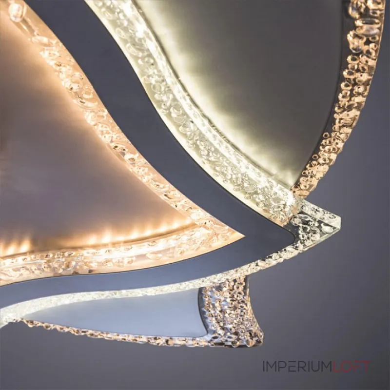 Потолочная люстра Arte Lamp Multy-Space A1436PL-1WH Потолочная люстра Arte Lamp Multy-Space A1436PL-1WH