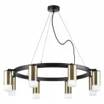 Подвесная люстра Lightstar Rullo LR0183181 от ImperiumLoft