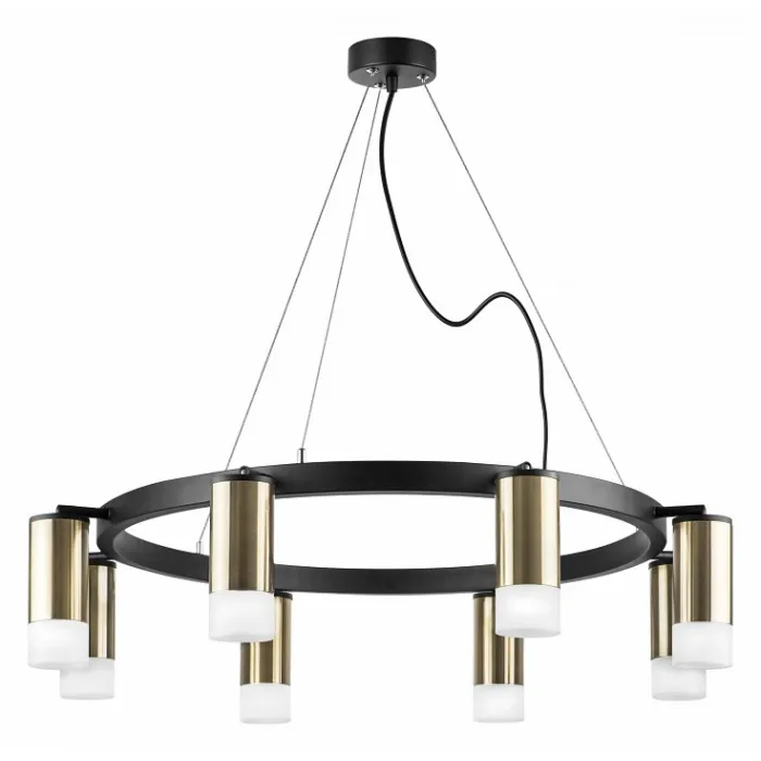Подвесная люстра Lightstar Rullo LR0183181 от ImperiumLoft