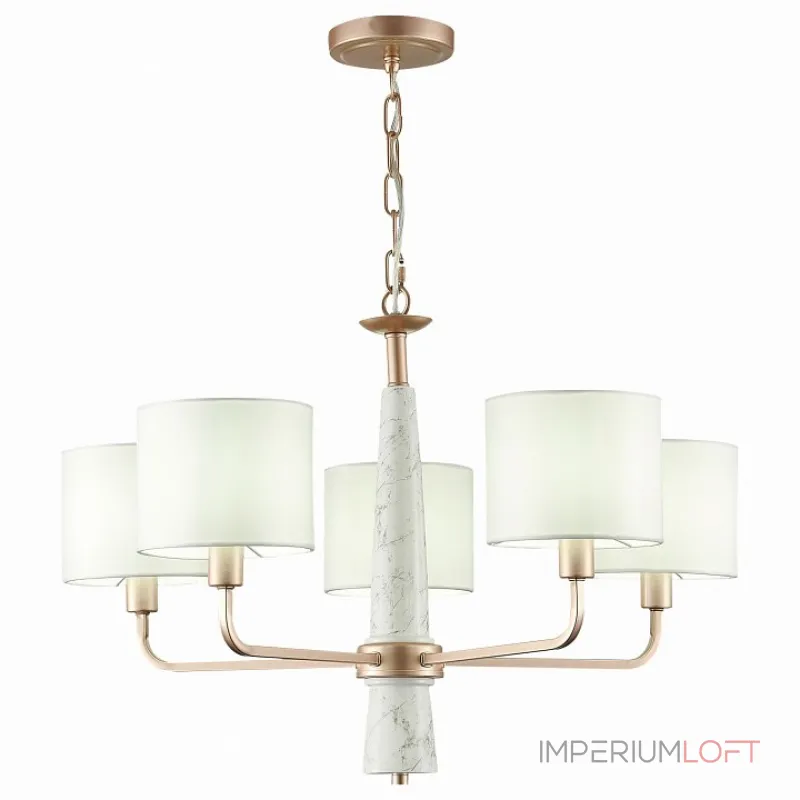 Люстра на штанге ST-Luce Vellino SL1163.203.05  Люстра на штанге ST-Luce Vellino SL1163.203.05