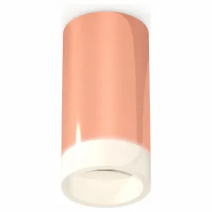 Светильник потолочный Ambrella Techno Spot XS6326021