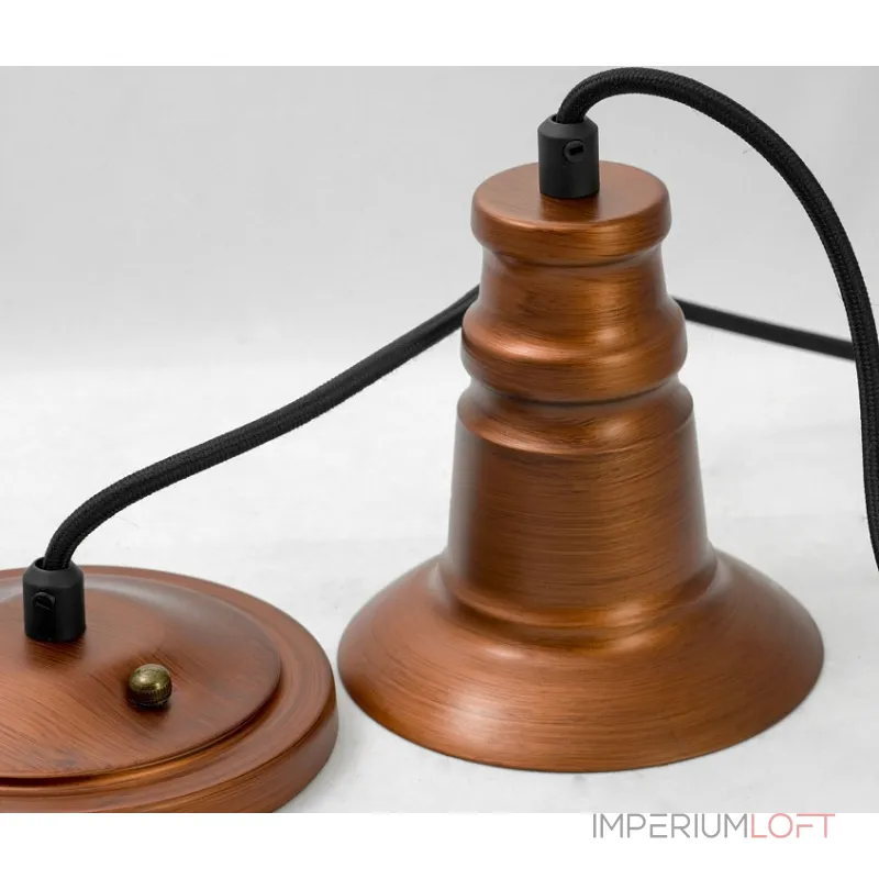 Подвесной светильник Lussole Massapequa LSP-9697 