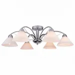 Потолочная люстра Arte Lamp Federica A1298PL-6CC 