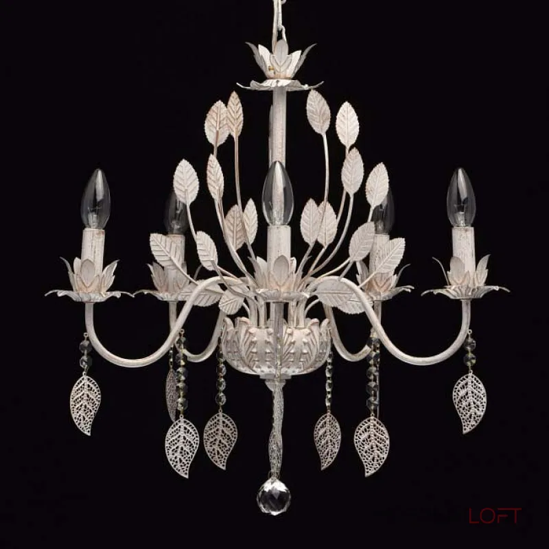 Подвесная люстра DeMarkt City Роса 422012005 Цвет плафонов золото Цвет арматуры золото от ImperiumLoft Подвесная люстра DeMarkt City Роса 422012005 Цвет плафонов золото Цвет арматуры золото от ImperiumLoft