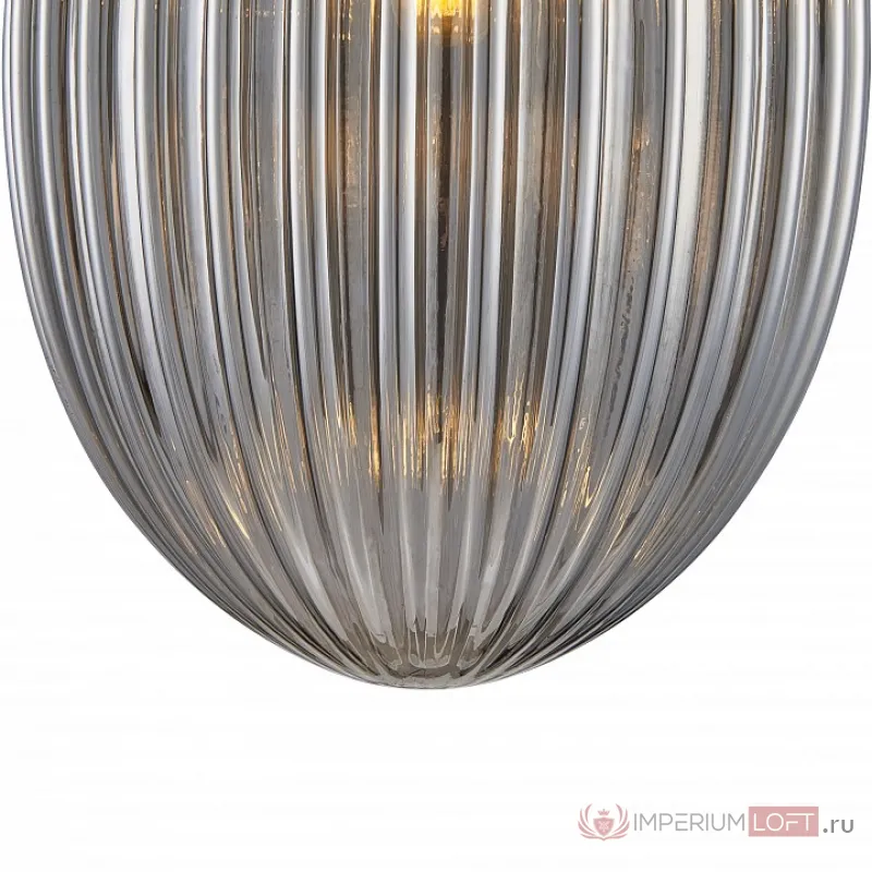 Подвесной светильник Favourite Ovum 2181-1P от ImperiumLoft