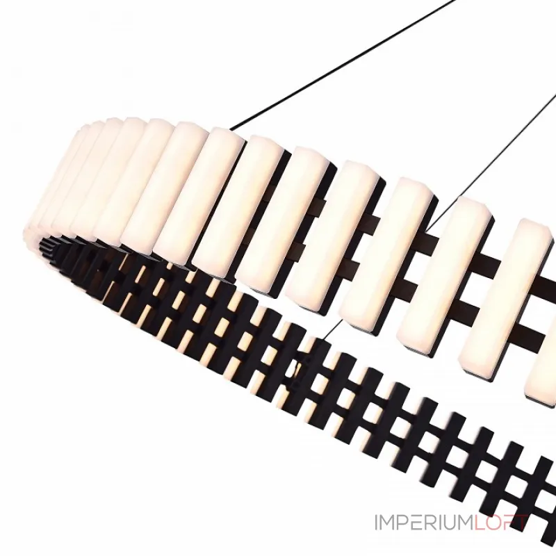 Подвесная люстра ST-Luce Estense SL6203.403.40 Подвесная люстра ST-Luce Estense SL6203.403.40