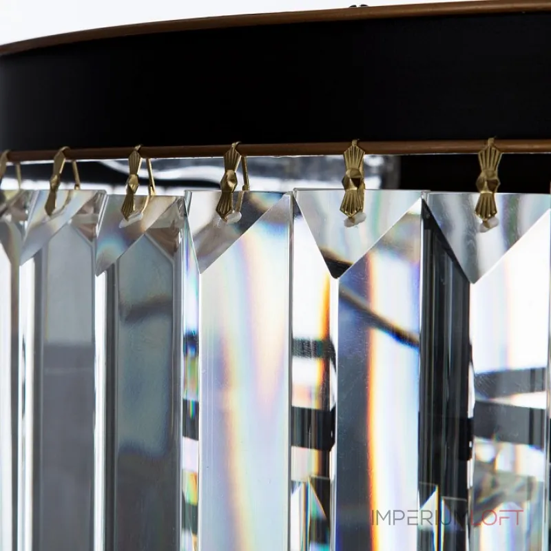 Торшер Divinare Nova 3001/01 PN-6 Цвет плафонов прозрачный Цвет арматуры золото от ImperiumLoft Торшер Divinare Nova 3001/01 PN-6 Цвет плафонов прозрачный Цвет арматуры золото от ImperiumLoft