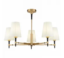 Люстра Maytoni H001CL-05BS