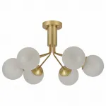 Потолочная люстра F-promo Pax 2631-6U 