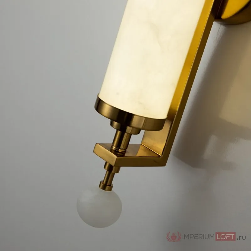 Бра Favourite Plunger 3011-2W от ImperiumLoft
