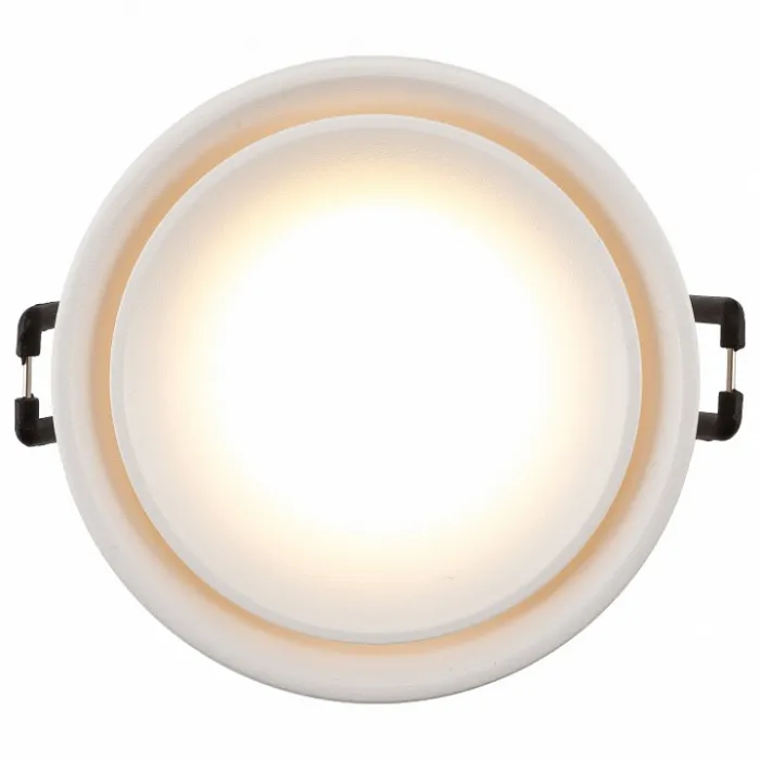Встраиваемый светильник Denkirs DK2403-WH DK2403-WH от ImperiumLoft