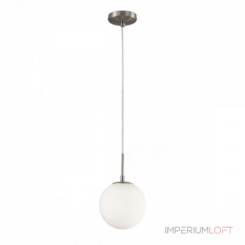 Подвесной светильник Citilux Томми CL102014