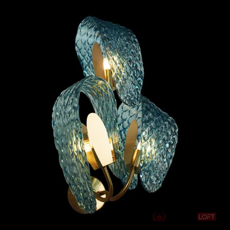 Бра Loft it Lirio 10214/3W от ImperiumLoft