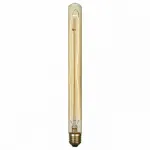 Лампа накаливания Lussole Edisson E27 60Вт 2800K GF-E-730