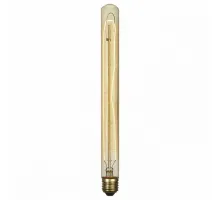 Лампа накаливания Lussole Edisson E27 60Вт 2800K GF-E-730