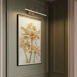 Подсветка для картины Odeon Light Geba 4911/12WL от ImperiumLoft