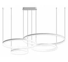Светильник подвесной Kink Light Тор 08204,01PA(4000K)