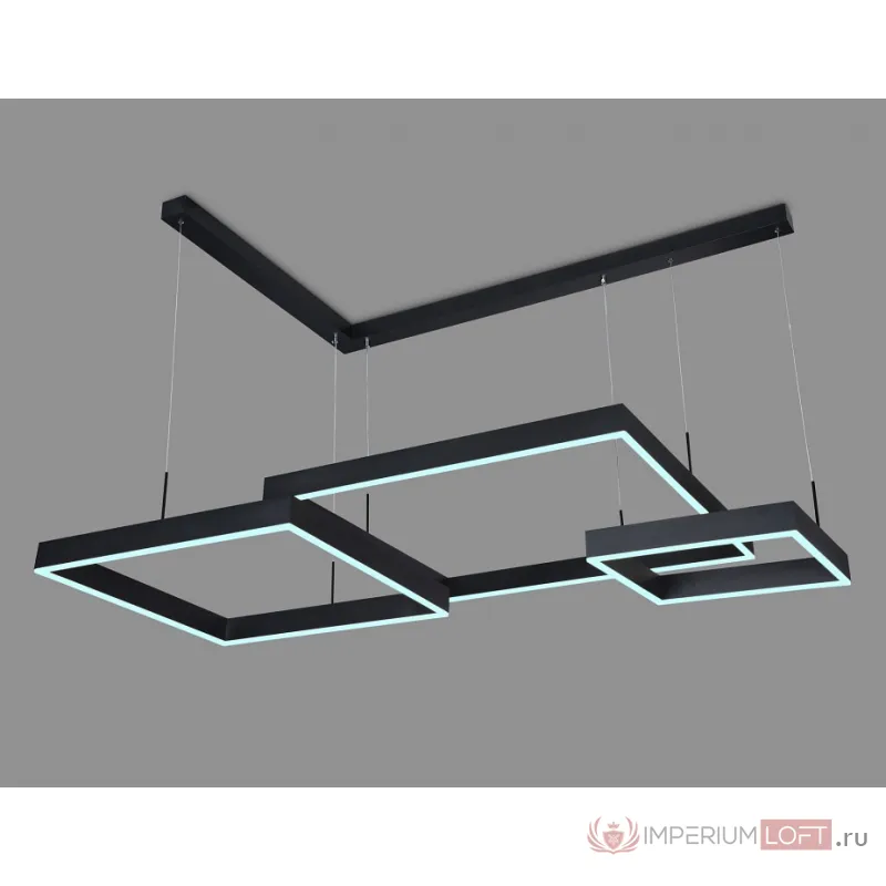 Подвесной светильник Ambrella FA FA6649 от ImperiumLoft