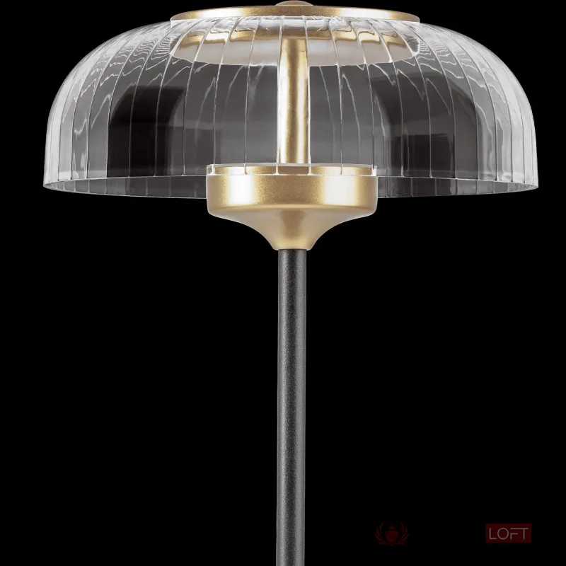 Настольная лампа декоративная Lightstar Acrile 738973 от ImperiumLoft
