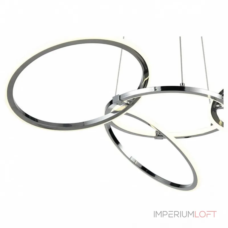 Подвесной светильник Vele Luce Punto 742 VL7033P04 Подвесной светильник Vele Luce Punto 742 VL7033P04