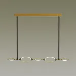 Светильник на штанге Odeon Light Vikema 4995/50L от ImperiumLoft