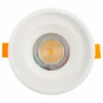 Встраиваемый светильник Denkirs DK4005 DK4005-WH