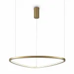 Подвесной светильник Maytoni Glint MOD072PL-L28BS3K