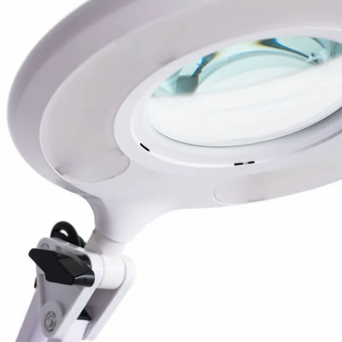 Настольная лампа офисная Arte Lamp Luna A2013LT-1WH от ImperiumLoft