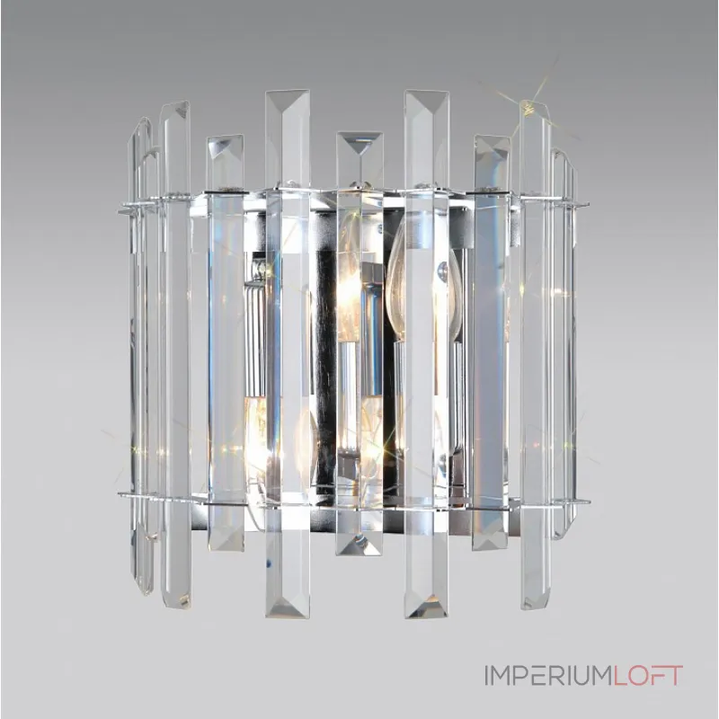 Накладной светильник Citilux Ингвар CL334321