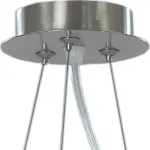 Подвесной светильник TopDecor Crocus Glade Crocus Glade S2 01 04g 