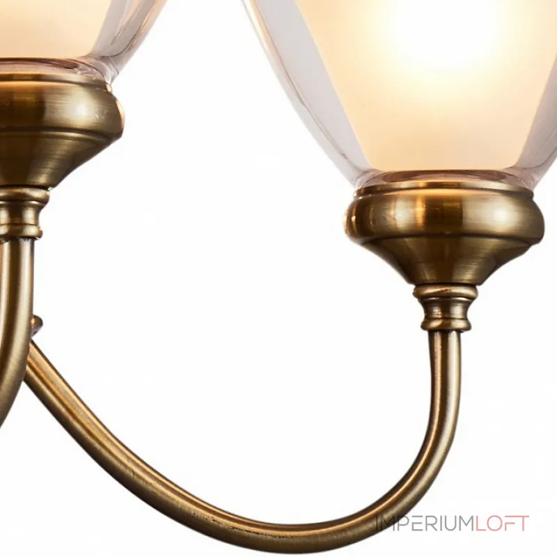 Подвесная люстра Arte Lamp 5184 A5184LM-6AB 