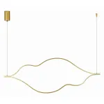 Подвесной светильник ST-Luce Cortile SL6106.203.45