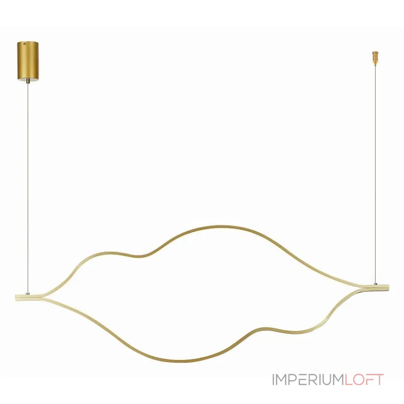 Подвесной светильник ST-Luce Cortile SL6106.203.45