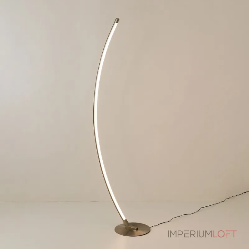 Торшер Citilux Руди CL804031