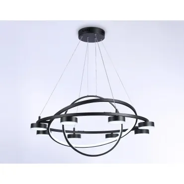 Подвесная люстра Ambrella FL FL51779 от ImperiumLoft