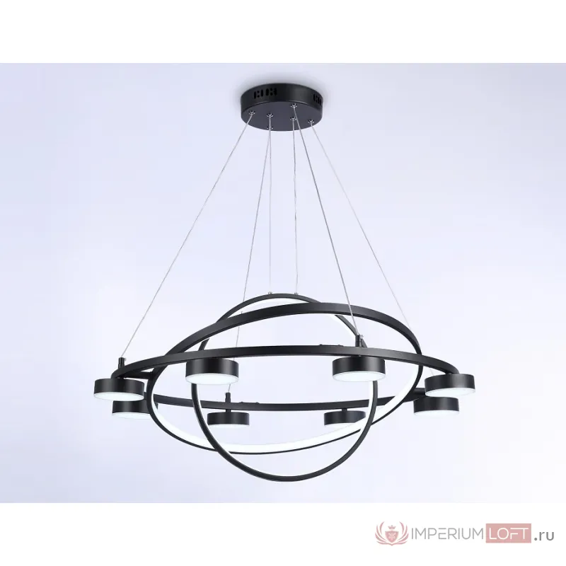 Подвесная люстра Ambrella FL FL51779 от ImperiumLoft