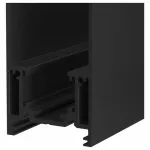 Трек накладной Maytoni Busbar trunkings TRX004-211B Цвет арматуры черный от ImperiumLoft