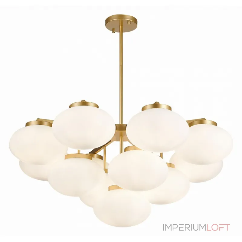 Люстра на штанге ST-Luce Modica SL1503.203.13