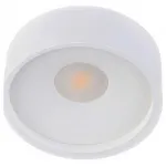 Накладной светильник Donolux DL18440 DL18440/01 White R Dim Цвет арматуры белый