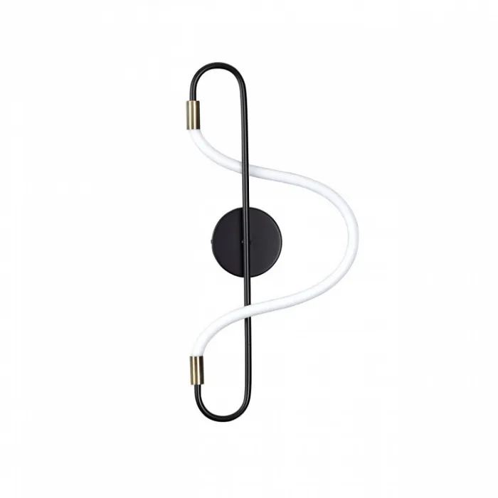 Накладной светильник Odeon Light Keys 4303/12WL от ImperiumLoft
