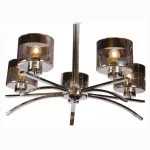 Подвесная люстра Omnilux Alassio OML-55803-05