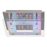 Накладной светильник Brilliant Levke G94162/13 от ImperiumLoft