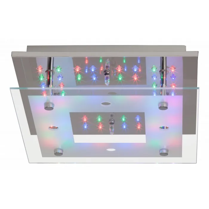 Накладной светильник Brilliant Levke G94162/13 от ImperiumLoft