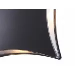 Накладной светильник Globo Evalia 34155 Цвет арматуры черный Цвет плафонов черный от ImperiumLoft Накладной светильник Globo Evalia 34155 Цвет арматуры черный Цвет плафонов черный от ImperiumLoft