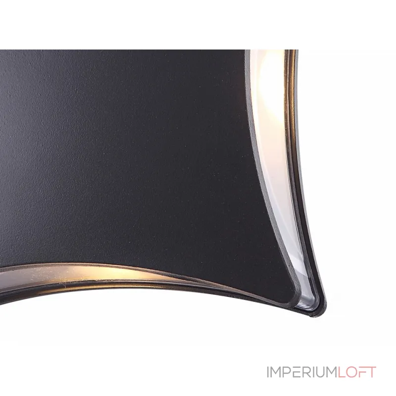 Накладной светильник Globo Evalia 34155 Цвет арматуры черный Цвет плафонов черный от ImperiumLoft Накладной светильник Globo Evalia 34155 Цвет арматуры черный Цвет плафонов черный от ImperiumLoft