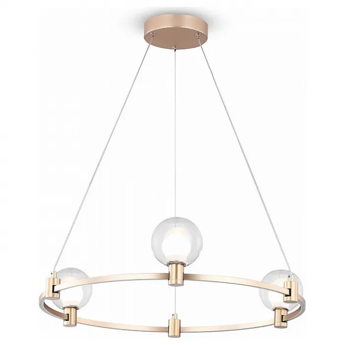 Подвесной светильник Freya Urban FR4005PL-03G1 от ImperiumLoft