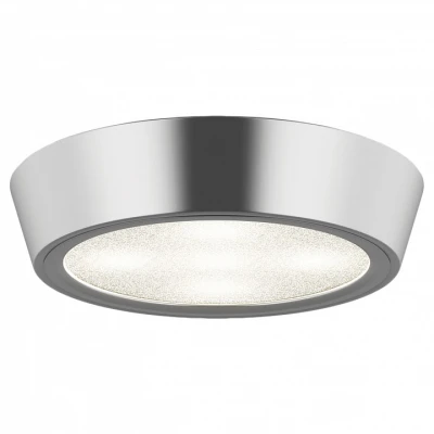 Накладной светильник Lightstar Urbano 214994 Цвет арматуры серебро