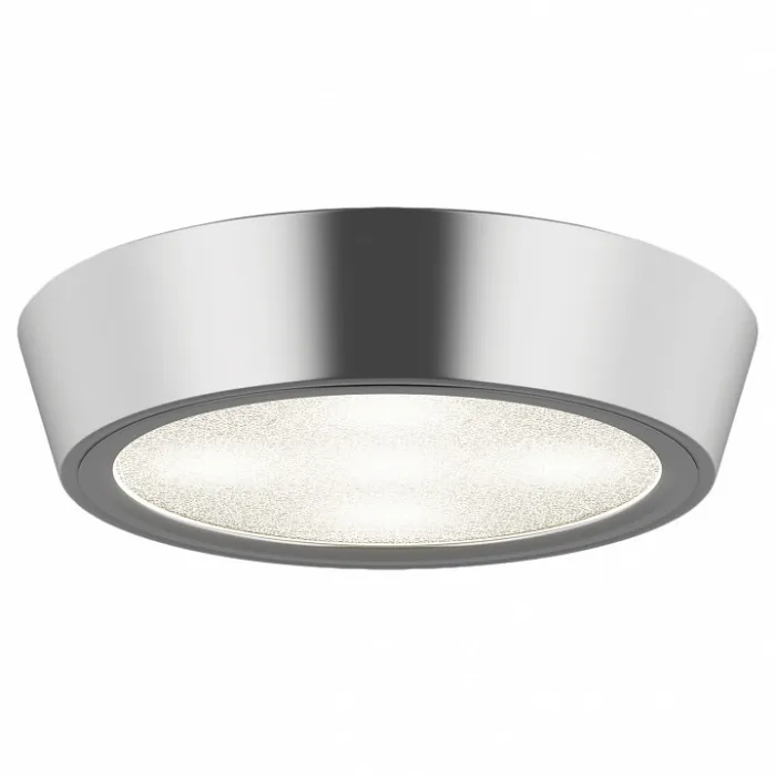 Накладной светильник Lightstar Urbano 214994 Цвет арматуры серебро от ImperiumLoft