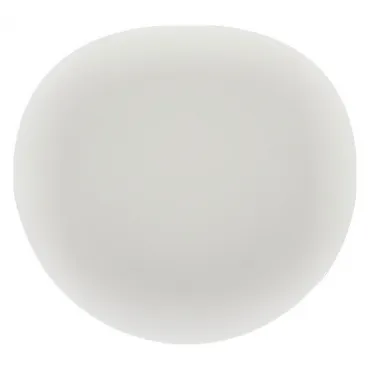 Накладной светильник Azzardo Moon AZ1522 Цвет арматуры белый Цвет плафонов белый от ImperiumLoft