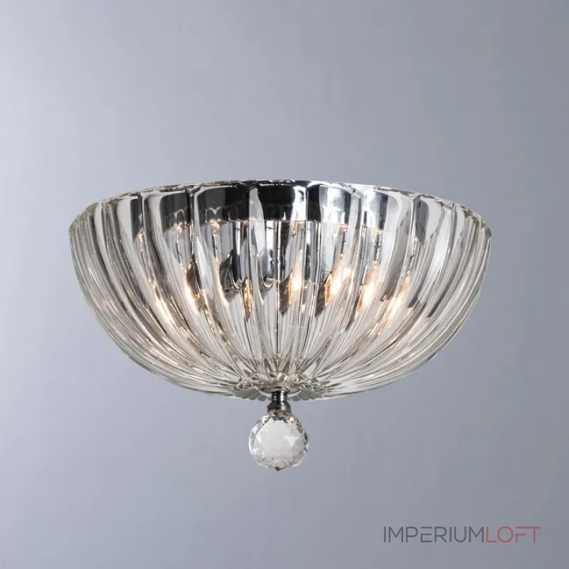 Потолочный светильник Divinare Lianto 4010/02 PL-2 